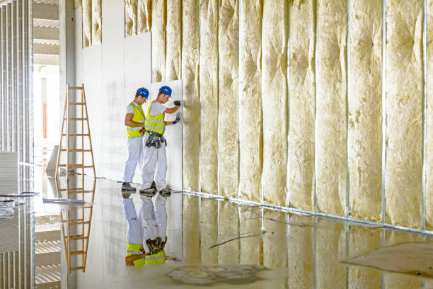 Best Insulation for Specific Applications in Broomfield, CO